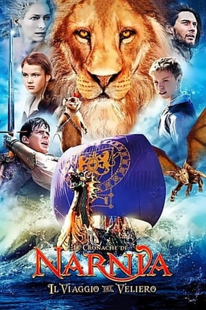 Image Le cronache di Narnia - Il viaggio del veliero