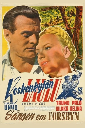 Koskenkylän laulu 1947