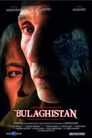 Poster Bulaqistan 2009