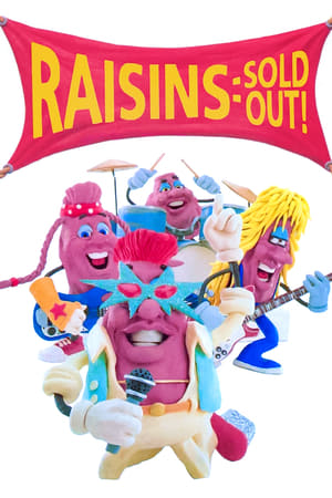 Image Raisins Sold Out: The California Raisins II