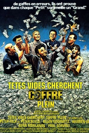 Image Têtes vides cherchent coffre plein