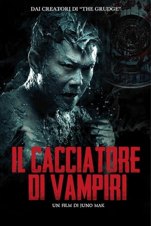 Image Il cacciatore di vampiri