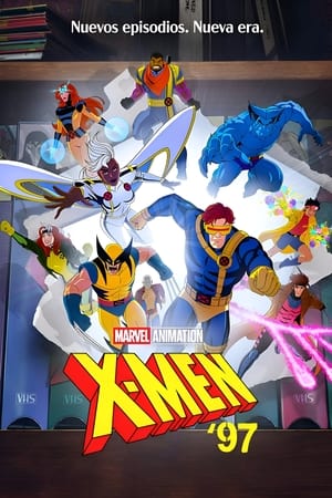 Image X-Men '97