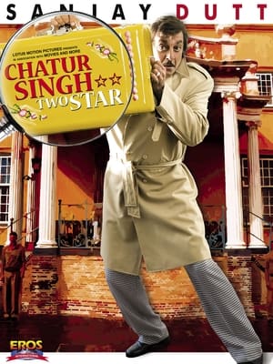 Chatur Singh Two Star 2011