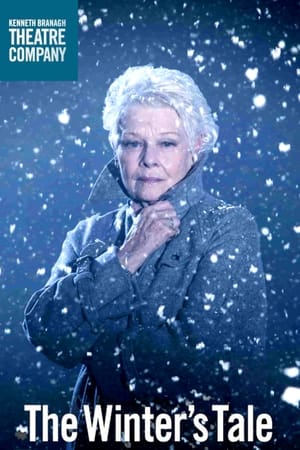 Poster Branagh Theatre Live: The Winter's Tale 2015