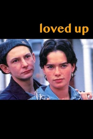 Poster Loved Up 1995
