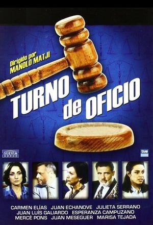 Image Turno de Oficio