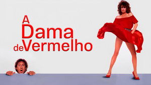 A Dama de Vermelho