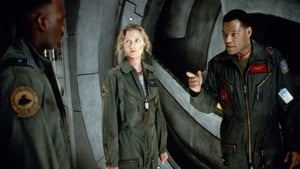 مشاهدة فيلم Event Horizon 1997 مترجم