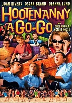 Image Hootenanny a Go-Go