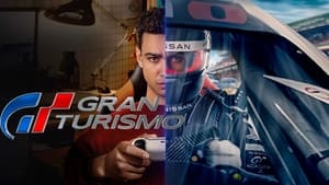 Capture of Gran Turismo (2023) FHD Монгол хэл