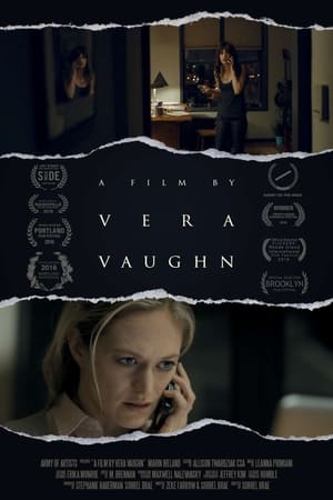 Image A Film by Vera Vaughn