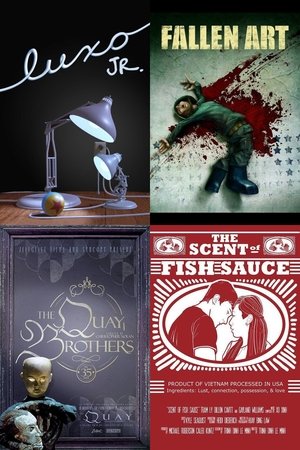 my-trips-to-the-cinema-the-shorts poster