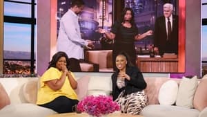 The Jennifer Hudson Show Season 1 :Episode 82  Octavia Spencer