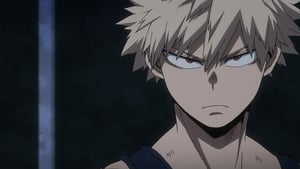 My Hero Academia Season 3 Episode 22