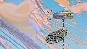The Empire Strikes Back (1980)