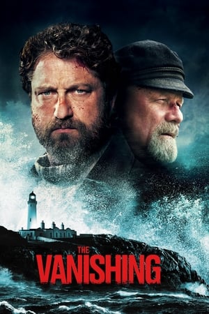 Poster The Vanishing 2019