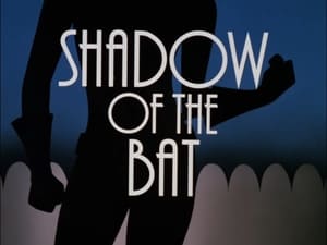 Batman: The Animated Series Season 2 Episode 1