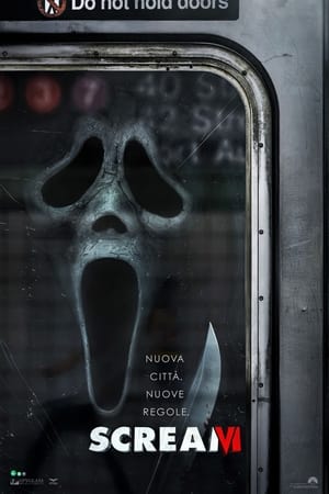 Scream VI 2023