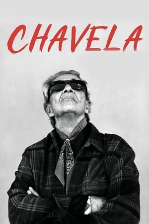 Image Chavela