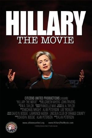 Télécharger Hillary: The Movie ou regarder en streaming Torrent magnet 