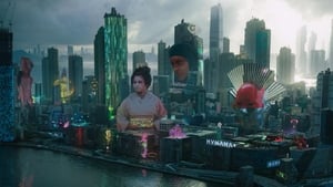 مشاهدة فيلم Ghost in the Shell 2017 مترجم