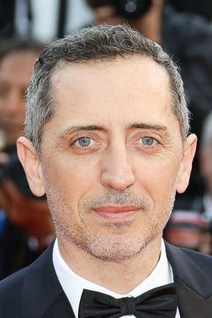 Gad Elmaleh - Filmy, tržby a návštěvnost