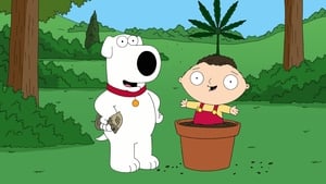 Family Guy Season 7 Episode 12