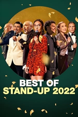 Image Best of Stand-Up 2022