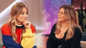 The Kelly Clarkson Show Season 2 :Episode 44  Kaley Cuoco, Makenzie Foy, The Compton Cowboys, Mickey Guyton