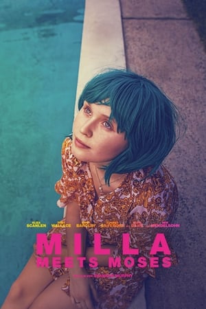 Poster Milla meets Moses 2020