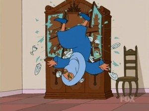 American Dad! Season 2