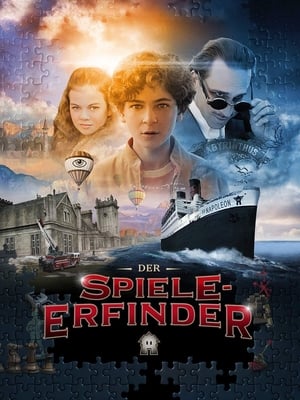 Image Der Spiele-Erfinder