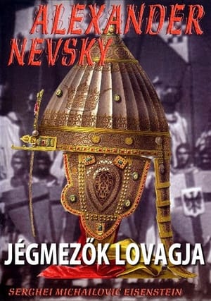 Image Jégmezők lovagja