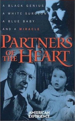 Poster Partners of the Heart 2002