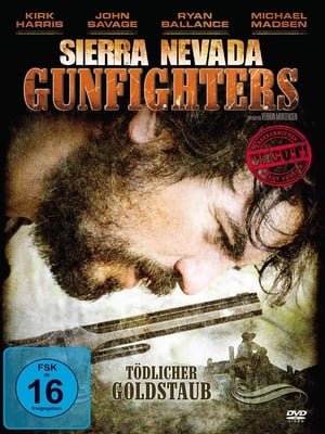 Image Sierra Nevada Gunfighters