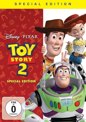 Image Toy Story 2