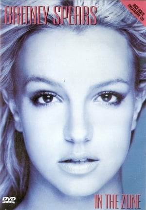 Britney Spears: In the Zone 2004