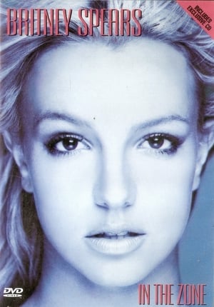 Image Britney Spears: In the Zone