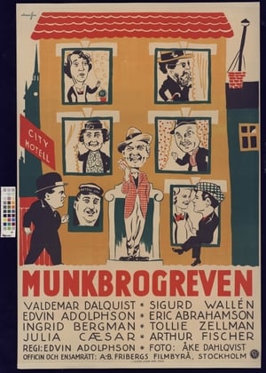 Image Munkbrogreven