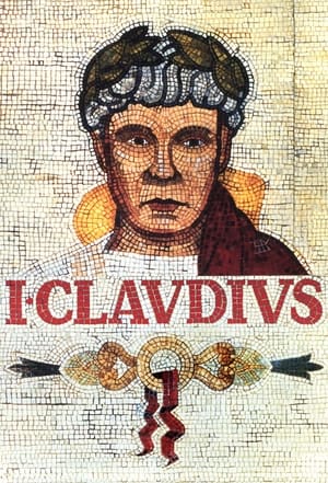 Poster I, Claudius 1976