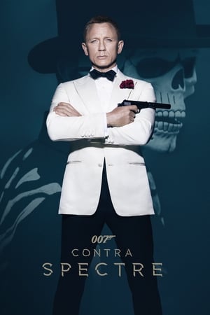 007 Spectre 2015