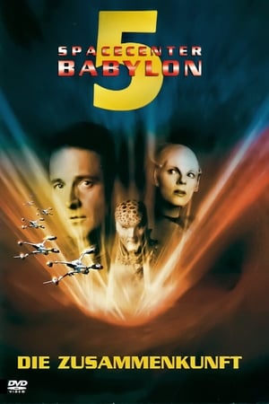 Image Spacecenter Babylon 5 - Die Zusammenkunft