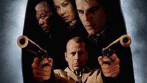 مشاهدة فيلم Lucky Number Slevin 2006 مترجم