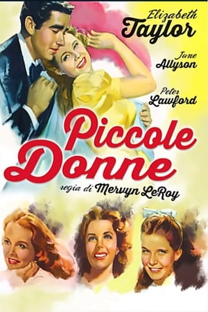 Piccole donne 1949