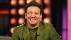 The Kelly Clarkson Show Season 5 :Episode 149  Jeremy Renner, Lauren Ash, Chuck Aoki, Chris Pratt, Jasmine Cephas Jones