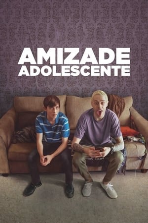 Image Big Time Adolescence