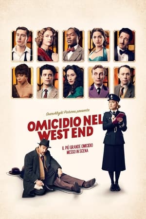 Image Omicidio nel West End