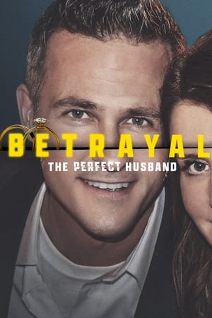 Image Betrayal: The Perfect Husband