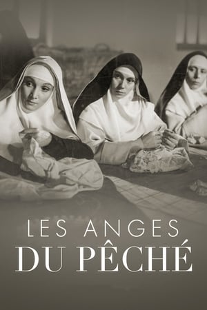 Image Les Anges du péché